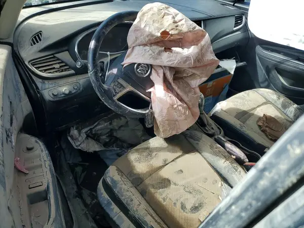 KL4CJ1SBXHB219962 2017 BUICK ENCORE - Image 8
