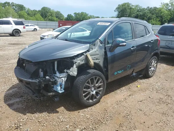 KL4CJ1SBXHB227916 2017 BUICK ENCORE - Image 1