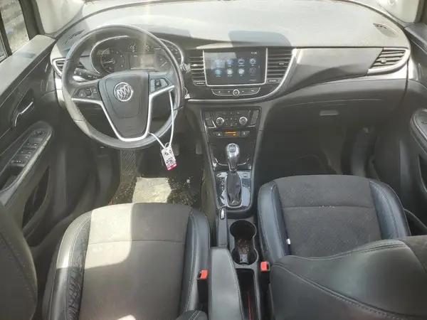 KL4CJ1SBXHB227916 2017 BUICK ENCORE - Image 8