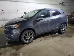 KL4CJ1SBXHB255442 2017 BUICK ENCORE