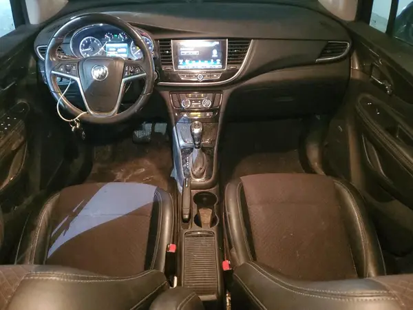 KL4CJ1SBXHB255442 2017 BUICK ENCORE - Image 8