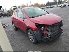 KL4CJ1SBXHB259510 2017 BUICK ENCORE