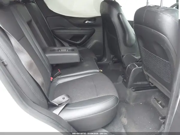 KL4CJ1SBXJB521760 2018 BUICK ENCORE - Image 8