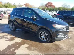 KL4CJ1SBXJB531365 2018 BUICK ENCORE