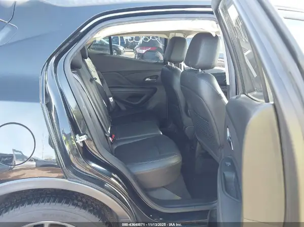 KL4CJ1SBXJB531365 2018 BUICK ENCORE - Image 8