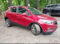 KL4CJ1SBXJB546657 2018 BUICK ENCORE