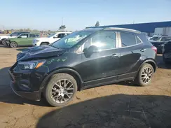 KL4CJ1SBXJB551955 2018 BUICK ENCORE