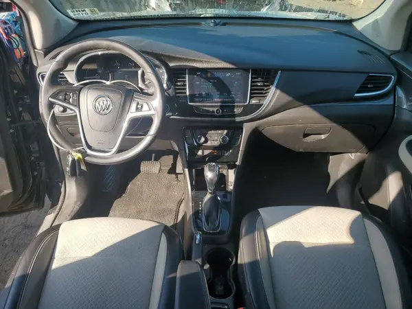 KL4CJ1SBXJB551955 2018 BUICK ENCORE - Image 8