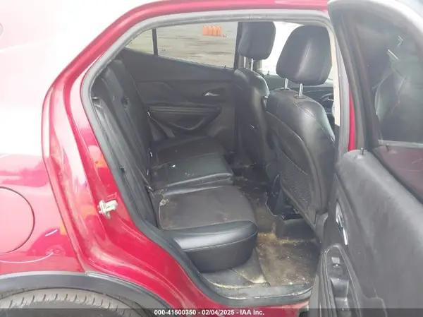 KL4CJ1SBXJB561465 2018 BUICK ENCORE - Image 8
