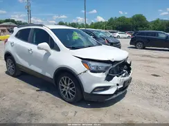 KL4CJ1SBXJB591503 2018 BUICK ENCORE