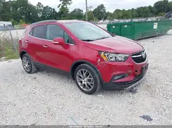 KL4CJ1SBXJB663963 2018 BUICK ENCORE
