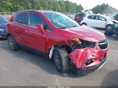 KL4CJ1SBXJB677393 2018 BUICK ENCORE
