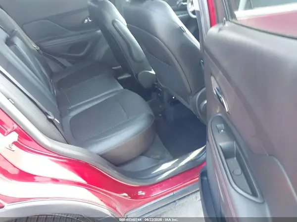 KL4CJ1SBXJB677393 2018 BUICK ENCORE - Image 8