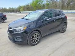 KL4CJ1SBXJB680682 2018 BUICK ENCORE