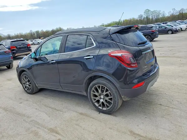 KL4CJ1SBXJB680682 2018 BUICK ENCORE - Image 2