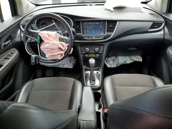 KL4CJ1SBXJB680682 2018 BUICK ENCORE - Image 8
