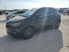 KL4CJ1SBXJB690810 2018 BUICK ENCORE