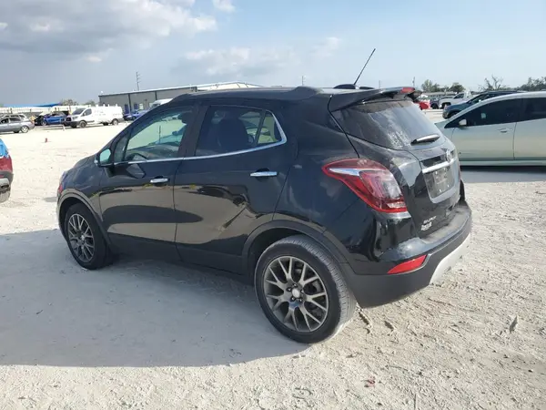 KL4CJ1SBXJB690810 2018 BUICK ENCORE - Image 2