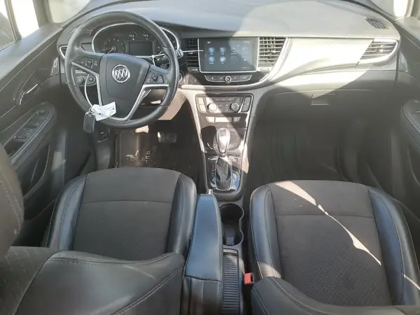 KL4CJ1SBXJB690810 2018 BUICK ENCORE - Image 8