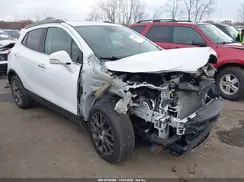 KL4CJ1SBXKB704755 2019 BUICK ENCORE