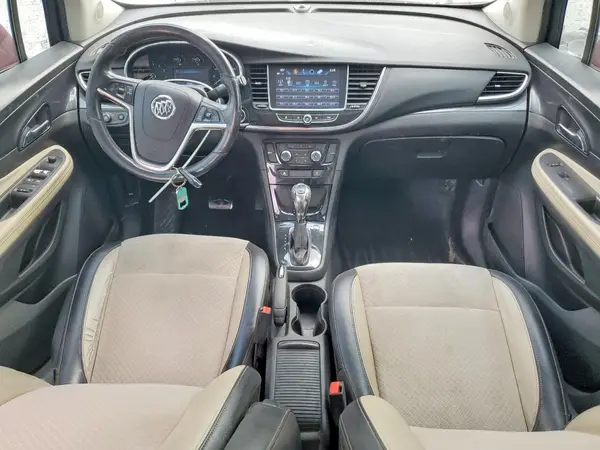 KL4CJ1SBXKB706957 2019 BUICK ENCORE - Image 8