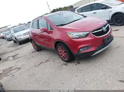KL4CJ1SBXKB717182 2019 BUICK ENCORE