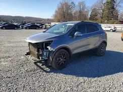 KL4CJ1SBXKB718106 2019 BUICK ENCORE