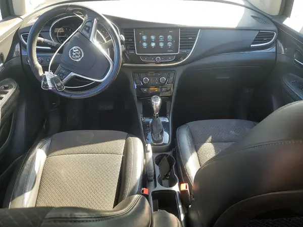 KL4CJ1SBXKB718106 2019 BUICK ENCORE - Image 8