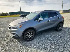 KL4CJ1SBXKB733723 2019 BUICK ENCORE