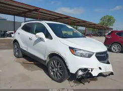 KL4CJ1SBXKB735648 2019 BUICK ENCORE