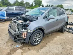 KL4CJ1SBXKB741868 2019 BUICK ENCORE