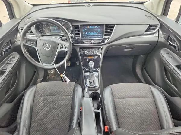 KL4CJ1SBXKB741868 2019 BUICK ENCORE - Image 8