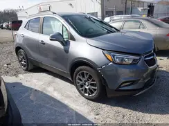 KL4CJ1SBXKB744057 2019 BUICK ENCORE