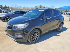KL4CJ1SBXKB759559 2019 BUICK ENCORE