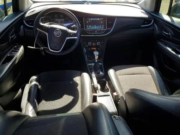 KL4CJ1SBXKB759559 2019 BUICK ENCORE - Image 8