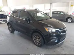 KL4CJ1SBXKB790620 2019 BUICK ENCORE