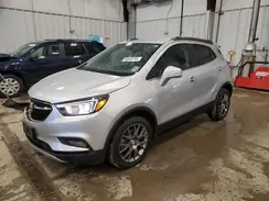 KL4CJ1SBXKB798054 2019 BUICK ENCORE