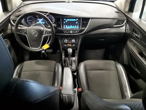 KL4CJ1SBXKB798054 2019 BUICK ENCORE - Image 8