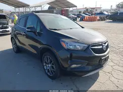 KL4CJ1SBXKB808694 2019 BUICK ENCORE