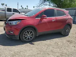KL4CJ1SBXKB834518 2019 BUICK ENCORE