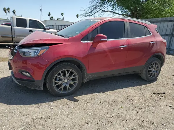 KL4CJ1SBXKB834518 2019 BUICK ENCORE - Image 1