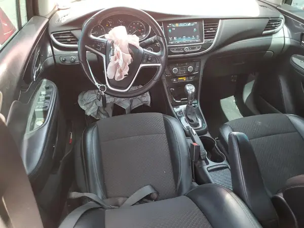 KL4CJ1SBXKB834518 2019 BUICK ENCORE - Image 8