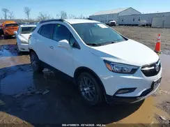 KL4CJ1SBXKB834745 2019 BUICK ENCORE