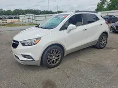 KL4CJ1SBXKB845731 2019 BUICK ENCORE