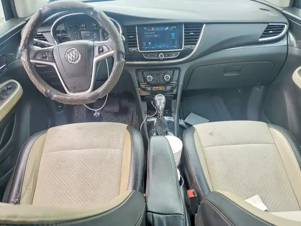 KL4CJ1SBXKB845731 2019 BUICK ENCORE - Image 8