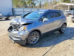 KL4CJ1SBXKB851805 2019 BUICK ENCORE