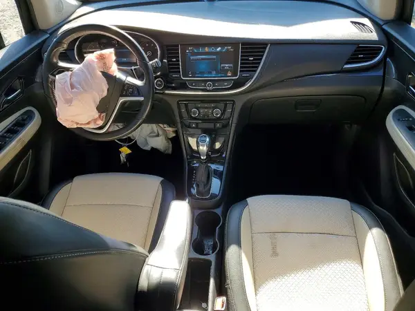 KL4CJ1SBXKB851805 2019 BUICK ENCORE - Image 8