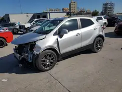 KL4CJ1SBXKB860696 2019 BUICK ENCORE