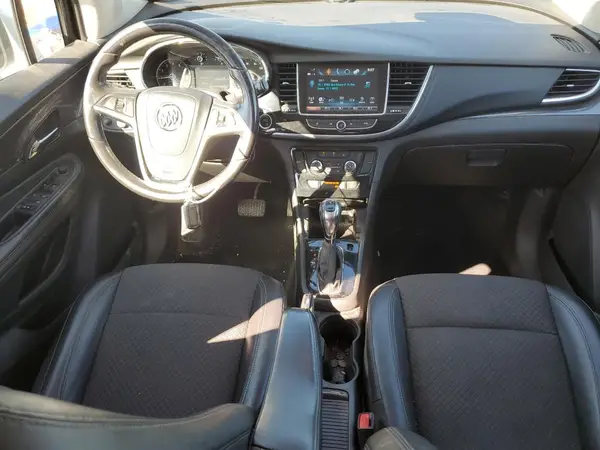 KL4CJ1SBXKB860696 2019 BUICK ENCORE - Image 8
