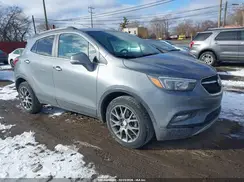 KL4CJ1SBXKB883699 2019 BUICK ENCORE